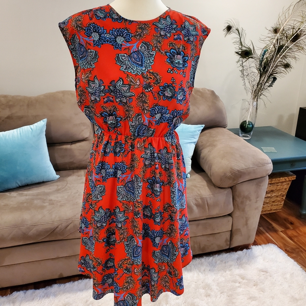 Collective Concepts Katelyn Dress